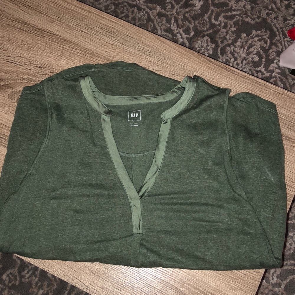 Gap Linen shirt